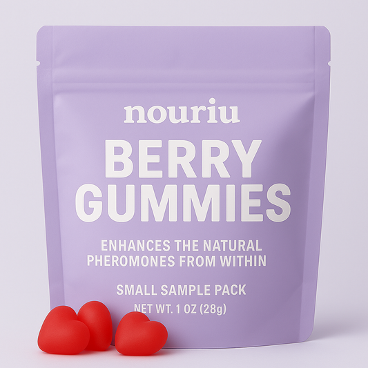 FREE Glow Berry Sample