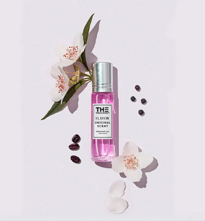 FREE Pheromone Perfume