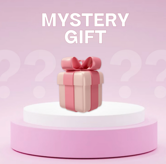 FREE Mystery Gift